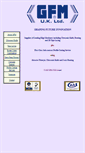 Mobile Screenshot of gfmuk.net